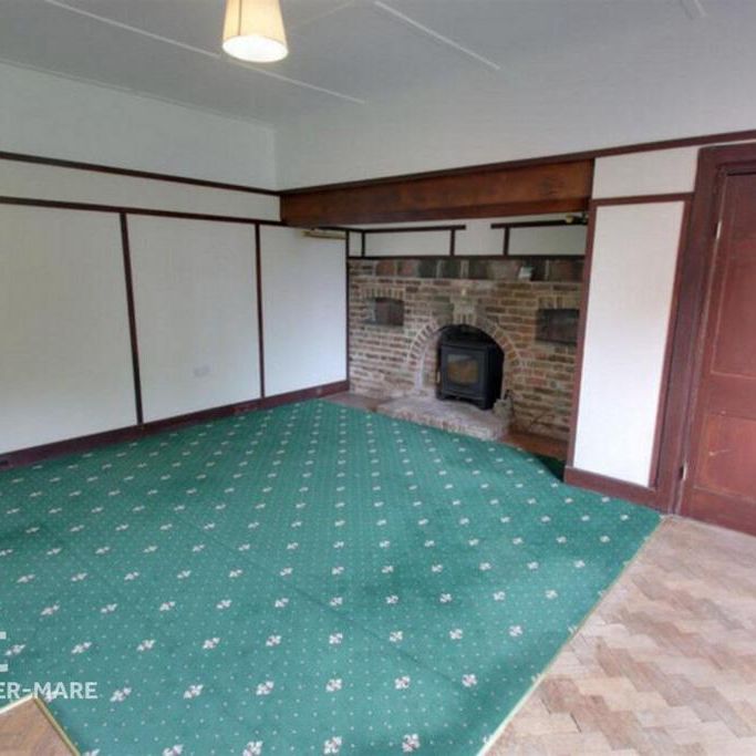 3 bedroom terraced house to rent - Photo 1