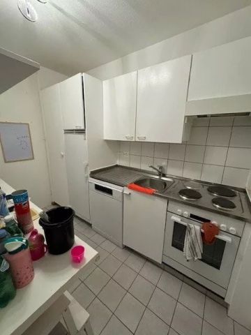 Bel appartement de 3 pièces - Foto 4