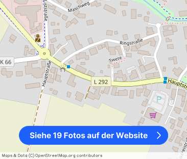 2-Zimmer-Wohnung in ruhiger Lage von Isenbüttel - Foto 1