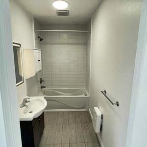 5 1/2 - Montréal (Hochelaga / Maisonneuve) - 1 700 $/mois - Photo 2