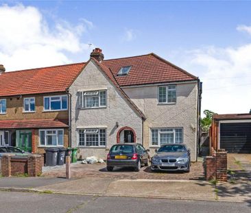 7 bedroom semi-detached house to rent - Photo 3