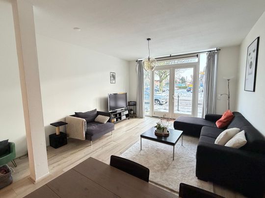 Huis te huur: Oostersingel 70-D 8921 GB Leeuwarden - Foto 1