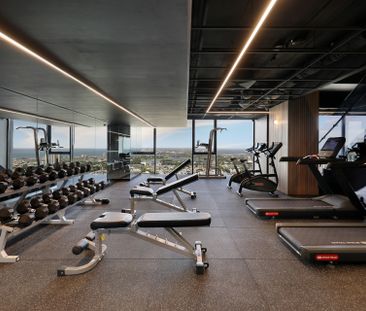 3101/245 City Road, Southbank VIC 3006 - Apartment For Rent | Domain - Photo 6