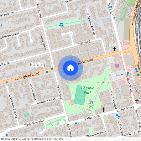 4/37 Carlingford Road, NSW 2121, Epping