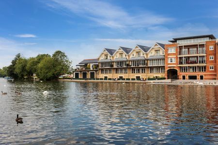 Eton Thameside, Eton - Photo 5