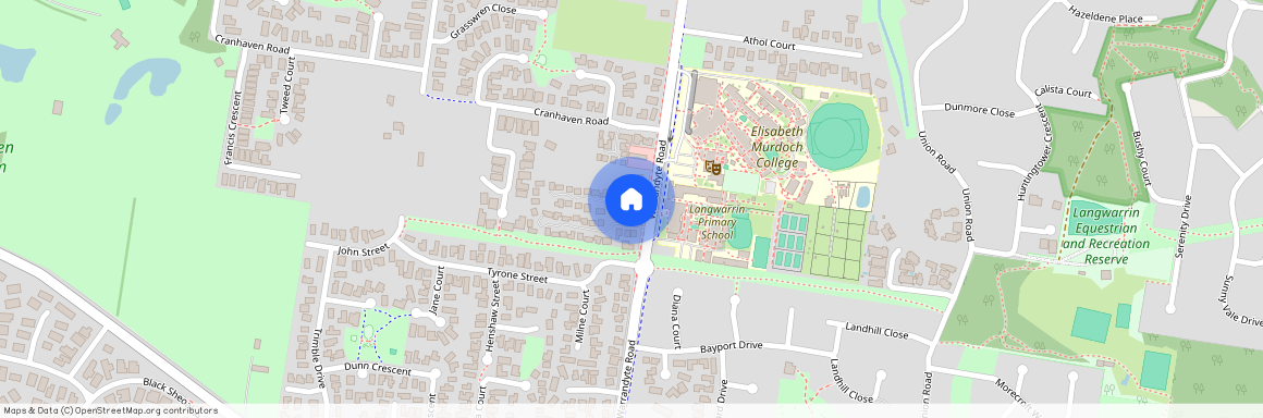 91 Warrandyte Road, Vic 3910, Langwarrin