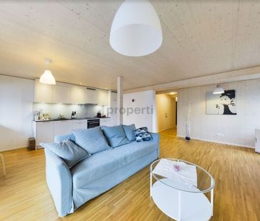 Modern 2-room apartment with balcony, Arth - Foto 5