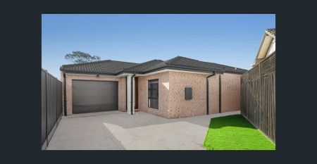 Brand New Modern Home for Rent in the Heart of Lalor! - Photo 2