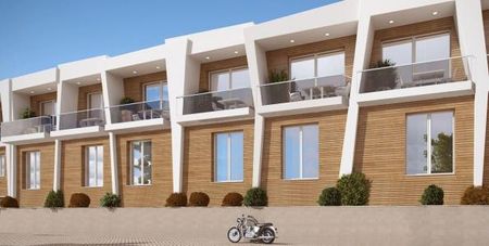 Terraced house - Gran alacant (Monte y Mar Alto) - Photo 2