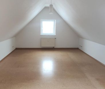 1- Zi. DG Wohnung in Hemhofen - Photo 5