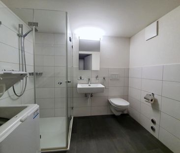 Helle 1.5-Zimmer-Wohnung - Wohnen an ruhiger Lage - Photo 3