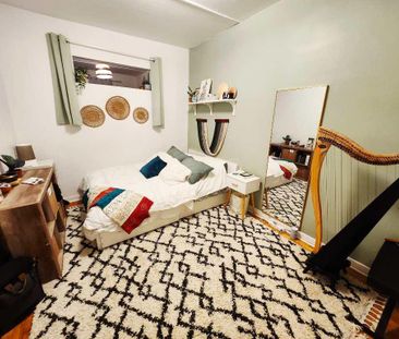 Joli 3 1/2 à Verdun - Photo 2