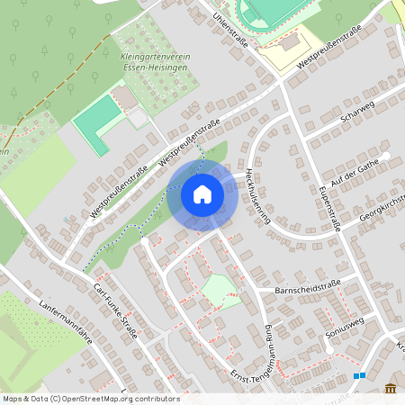 Ernst-Tengelmann-Ring 2D, 45259 Essen