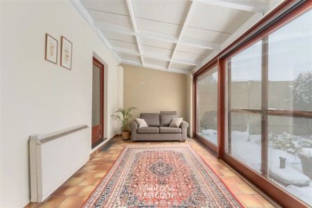 Gezellige woning met 4 slaapkamers en fijne tuin - Foto 4