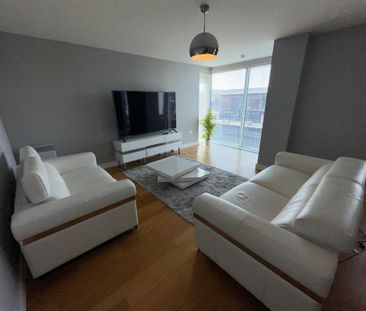 2 bedroom apartment to rent - Photo 2