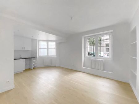Rental Apartment Neuilly-sur-Seine Sablons - Photo 3