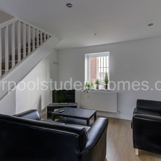 Stonemasons Close, Liverpool - Photo 1