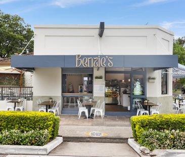 5f/5-15 William Street, Botany NSW 2019 - Villa For Rent | Domain - Photo 1