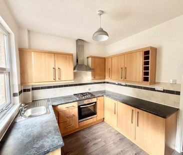 2 bedroom terraced house to rent - Photo 5