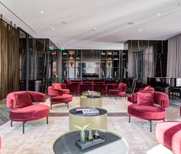 For Lease - 11 Yorkville Avenue Unit# 3609, Toronto, Ontario - Photo 6