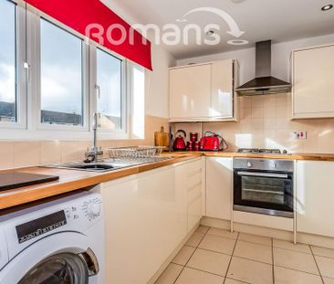 1 bedroom terraced house to rent - Photo 2