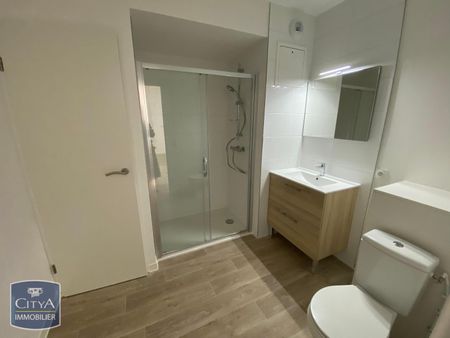 Location Appartement 2 pièces 43m² JOUE LES TOURS 37300 - Photo 5