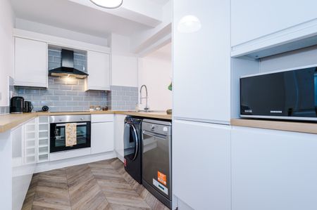 2 Bed Flat, Dickinson Street, M1 - Photo 3