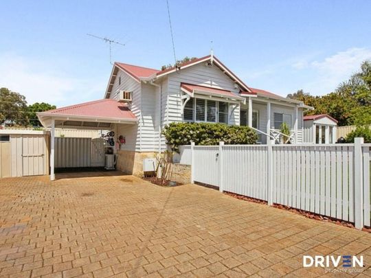 Charming Character Cottage with Modern Style - Photo 1