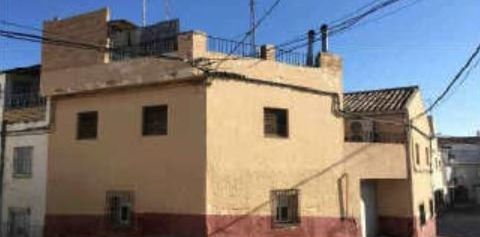 Casa en alquiler, C/ Ángel, , M217385 - Photo 2