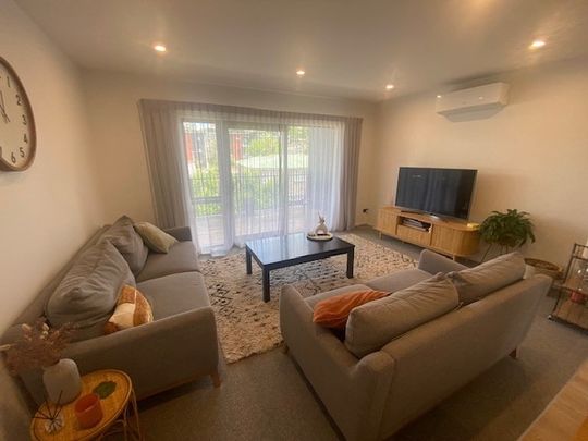 Discover effortless living in this stylish townhouse located in the heart of Hillcrest. - Photo 1