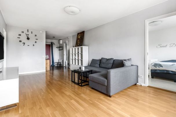 Mariehamnsgatan, Kista - Foto 1