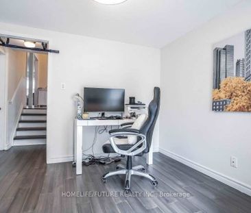 For Lease - 7 Gillbank Crescent Unit# Bsmt, Toronto, Ontario - Photo 6