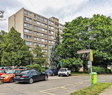 Pronájem bytu 1+kk 29 m² - Photo 5