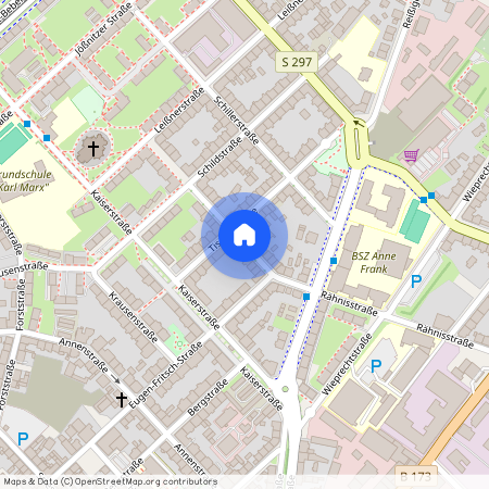 Rähnisstr. 3, 08525 Plauen