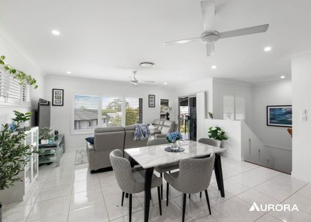 27 Highland Cres, Belmont QLD 4153 - House For Rent | Domain - Photo 2