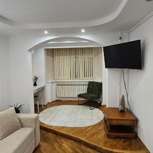Garsoniera de inchiriat in zona Dorobanti - Fotografie 2