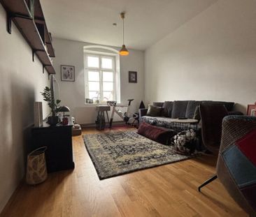 Helle 2,5-Zimmer-Wohnung mit viel Platz in der Zeileisstraße – offe... - Photo 5