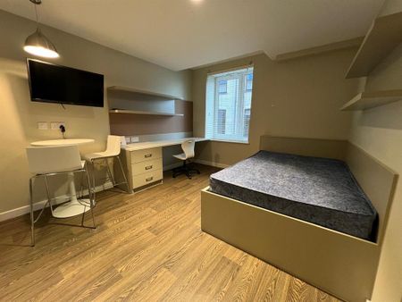 Studio to rent - Photo 3