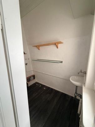 Stillvolle 5 Zimmer -Altbauwohnung mit Blick über die Goslar Alts - Photo 1