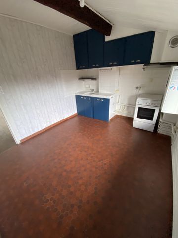 Location Appartement 4 pièces 92m² PAREMPUYRE 33290 - Photo 5