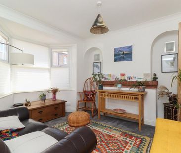 2 bedroom terraced house to rent - Photo 3