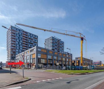 Huis te huur: Sumatraweg 55 3072 ZR Rotterdam - Photo 4