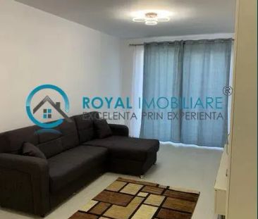Royal Imobiliare - Inchiriere apartament 2 camere, zona Albert - Photo 1