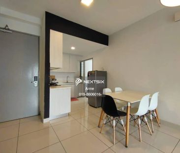 Residences @ 1 Tebrau - Photo 5