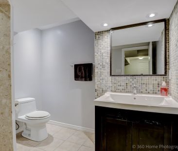 For Lease - 69 Calderstone N/A Unit# LOWER, Brampton, Ontario - Photo 2