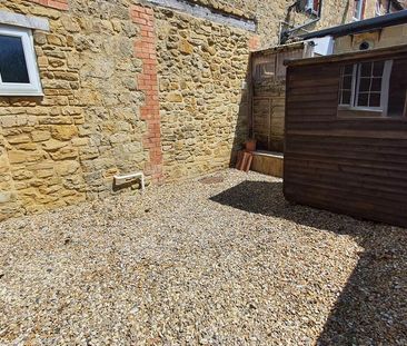 1 bedroom bungalow to rent - Photo 6