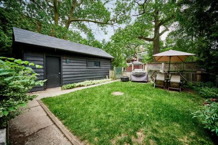 For Lease - 572 Runnymede Road Unit# 1, Toronto, Ontario - Photo 3