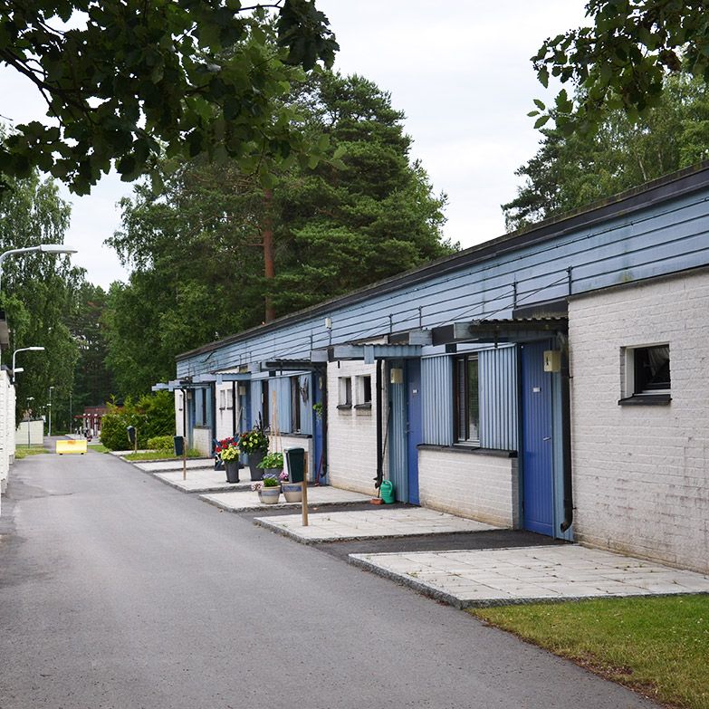 Blåbärsvägen 11 A, våning None - Foto 2