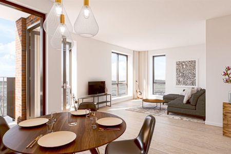 Te huur: Lutherlaan 201 - Foto 3