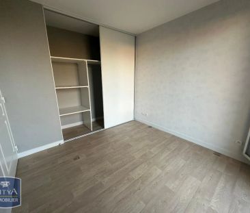 Appartement à louer 3 pièces 68.1m² - Photo 1